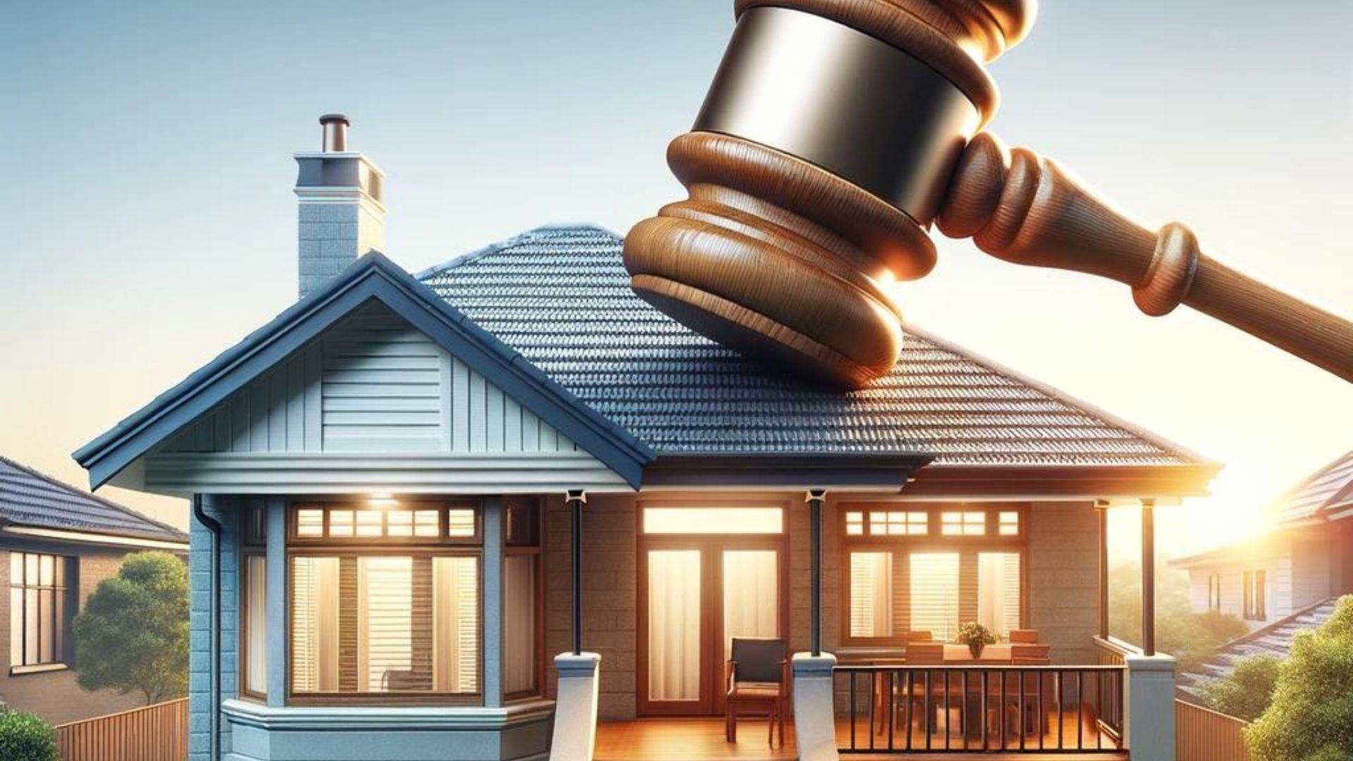 Joint Tenancy vs. Tenants in Common