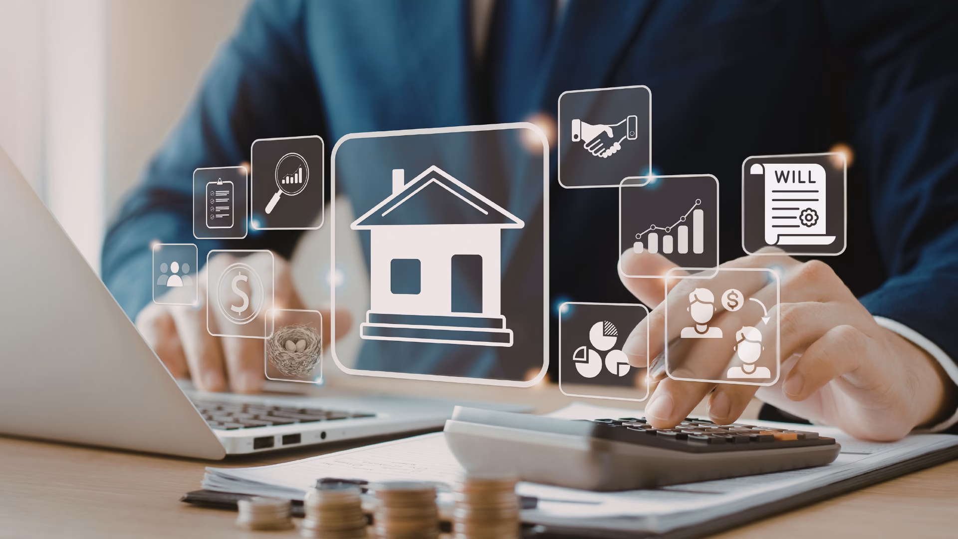 Farrell Goode Estate Planning