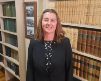 Lyndall Taprell